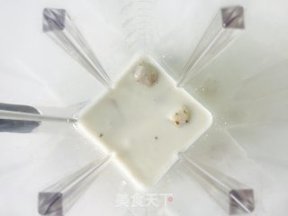 Taro Coconut Milk recipe