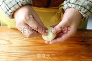 Shandong Famous Snacks recipe