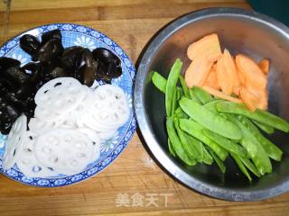 Hawthorn Fry recipe