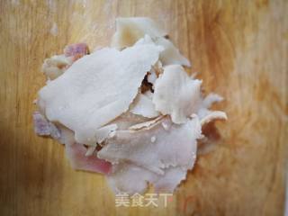 Spiced Skin Jelly recipe