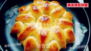 Sun Flower Bread recipe