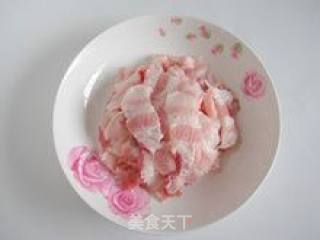 Super Meal----【small Fried Pork】 recipe