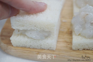 Breaded Shrimp recipe