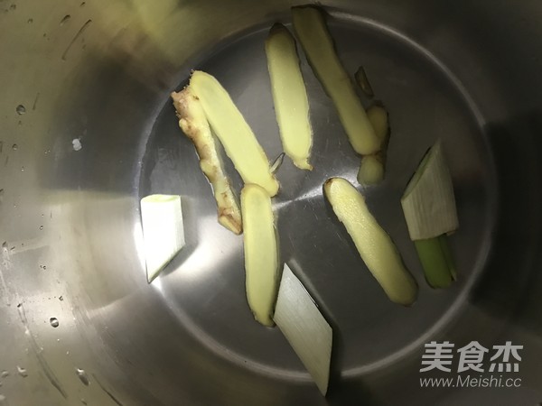 Old Beijing Crispy Carp recipe