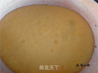 Pineapple Jam recipe