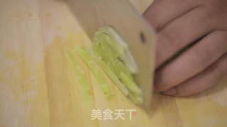 Bamboo Shoots and Sea Cucumbers recipe