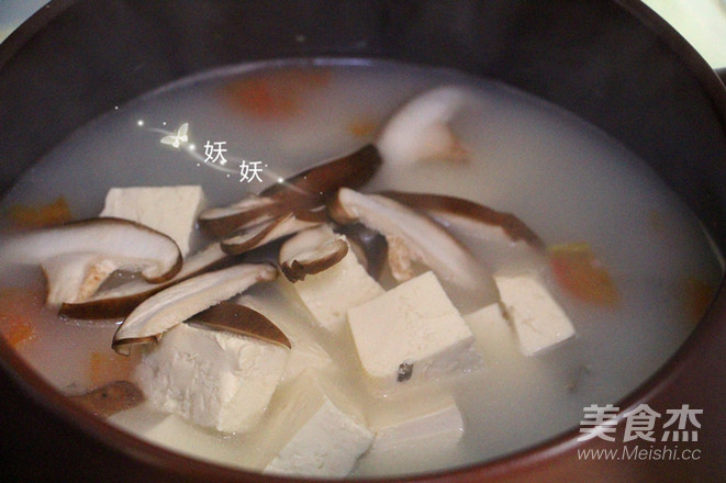 Casserole Fish Head recipe