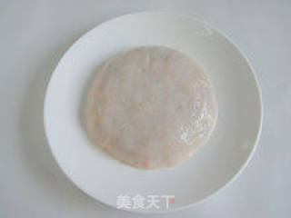 【heart-wrapped Sunflower Fish】--- A Healthy and Delicious Taste that Nourishes The Eyes and Stomach recipe