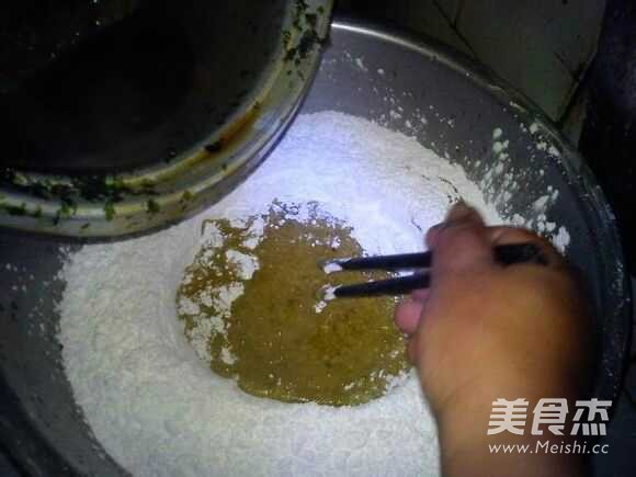Yangjiang·goulizi recipe