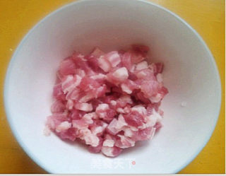 Three Fresh Shrimp recipe