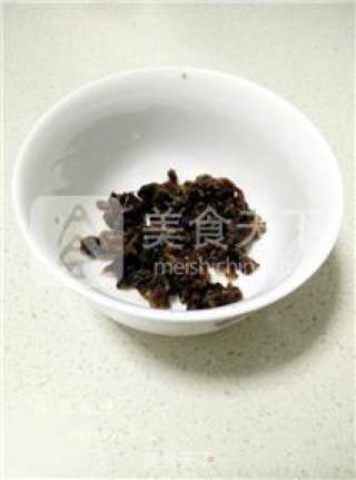 #aca Ato-tm33ht Baked Pu Xiaozhi Electronic Oven of Longan Sikang# recipe