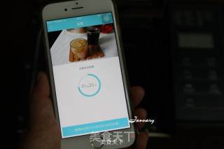 Dongling Magic Cloud Smart Bread Machine-strawberry Jam recipe