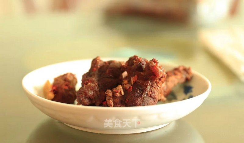 Stewed Beef recipe