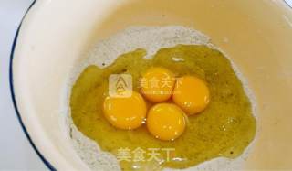 Blueberry Matcha Melaleuca By: Special Writer of Blueberry Gourmet at Pulan High-tech recipe