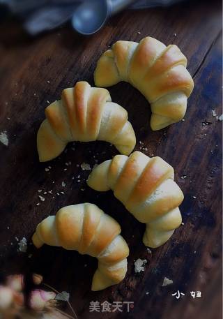 Old-fashioned Shortbread Buns recipe