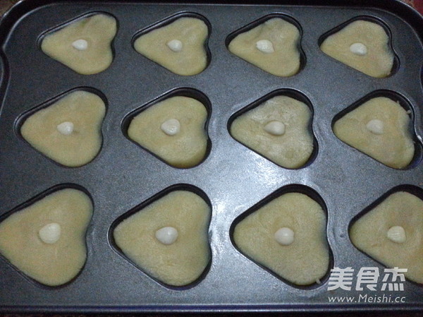 【mung Bean Pastry】cool Dessert recipe