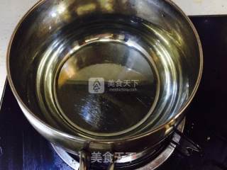 Q Bomb Potato Ball recipe