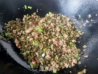 Rotten Meat Cowpea recipe