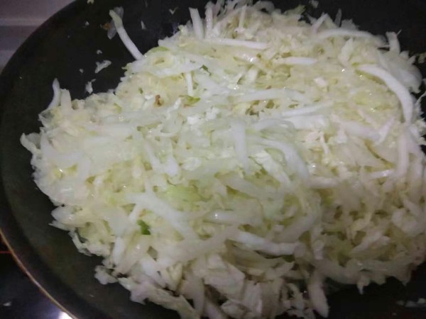 Bone Soup Cabbage recipe