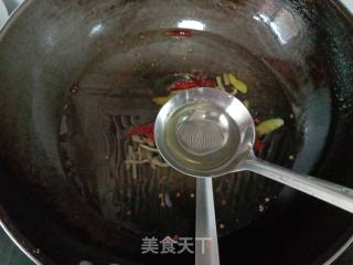 Home-cooked Boiled Fish recipe