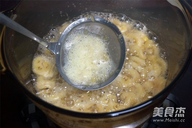 【handmade Jam】pineapple Pineapple Jam recipe