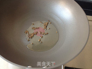 Hot and Sour Lotus Root recipe