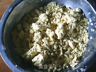 Shanxi Flavor Snacks-oil Cake recipe