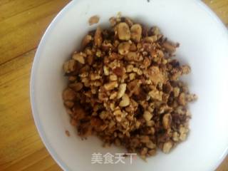 Peanut Biscuits (microwave Version)---peanut Flavored Afternoon Tea recipe