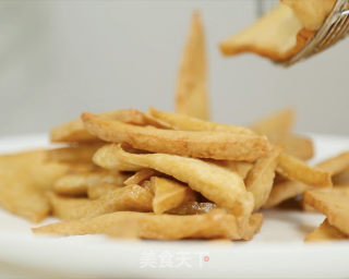 Homemade Tofu recipe