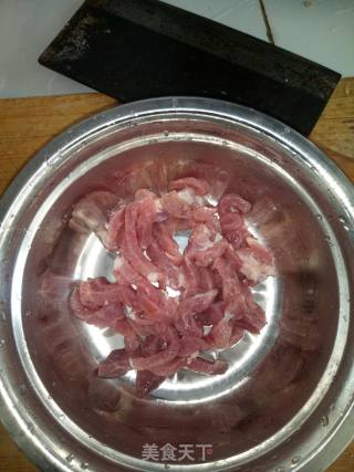 Small Crispy Pork recipe