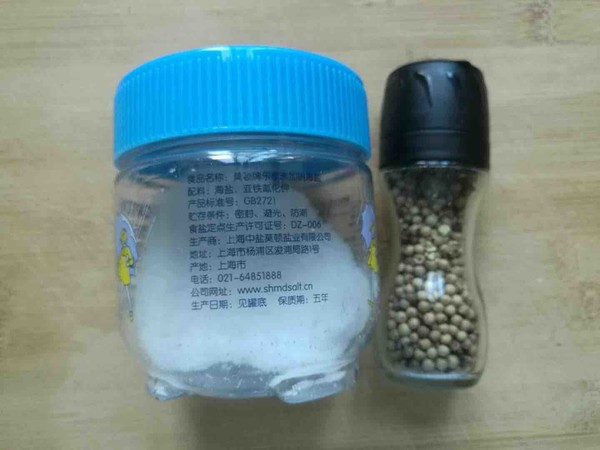 Stir-fried Wolfberry Tip recipe