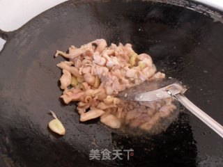 Big Thousand Chicken recipe