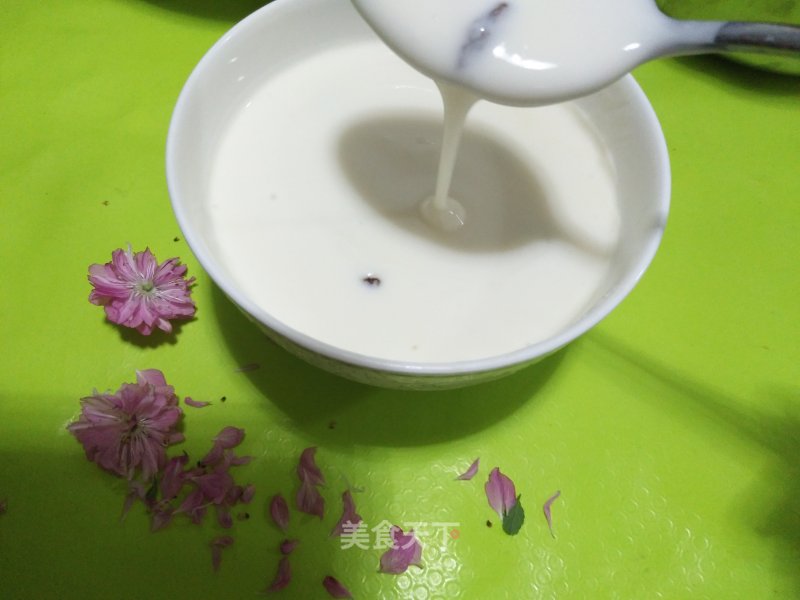 Homemade Yogurt recipe
