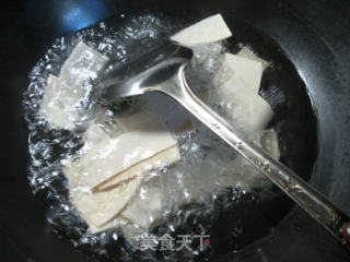 Thousands of Fried Fungus Vegetables recipe