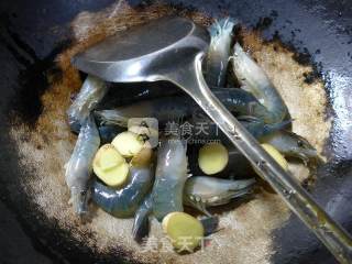 Brine Shrimp recipe