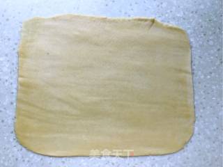 Salt Milk Soda Crackers recipe