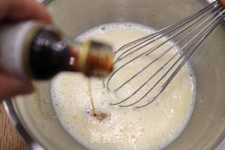 Caramel Custard Pudding recipe