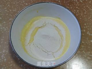 # Fourth Baking Contest and is Love to Eat Festival#qianye Pattern Cake recipe