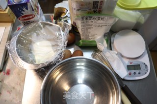 Light Cheesecake recipe