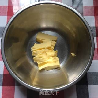 Coconut Light Cream Cookies recipe