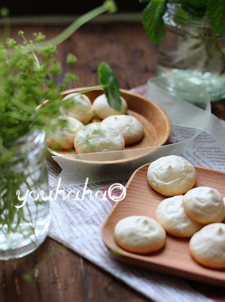 Meringue recipe