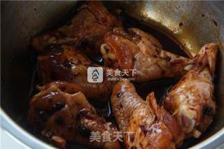 Lazy Dish-lao Gan Ma Roasted Wing Root recipe