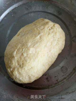 Shaqima recipe