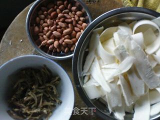 Fried Sweet Cassava recipe