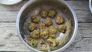 Cabbage Meatballs recipe