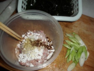 Rippling Blue Waves recipe