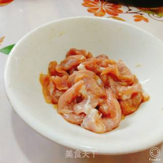 Loosestrife Soup recipe