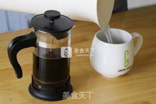 Fast Coffee recipe