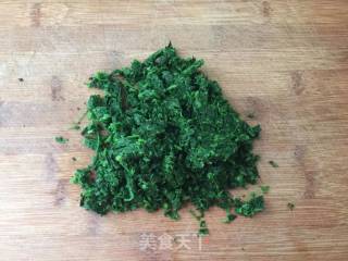 #春食野菜香#fried Vegetable Corner recipe