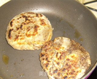 "flax" Pancakes recipe